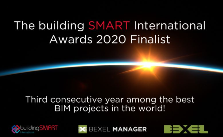 bexel consulting-building Smart 2020