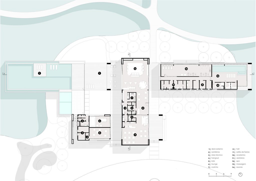 Grahisoft Archicad tham gia vào dự án Sense ở Brazil-2