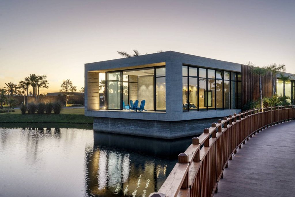 Grahisoft Archicad tham gia vào dự án Sense ở Brazil-5