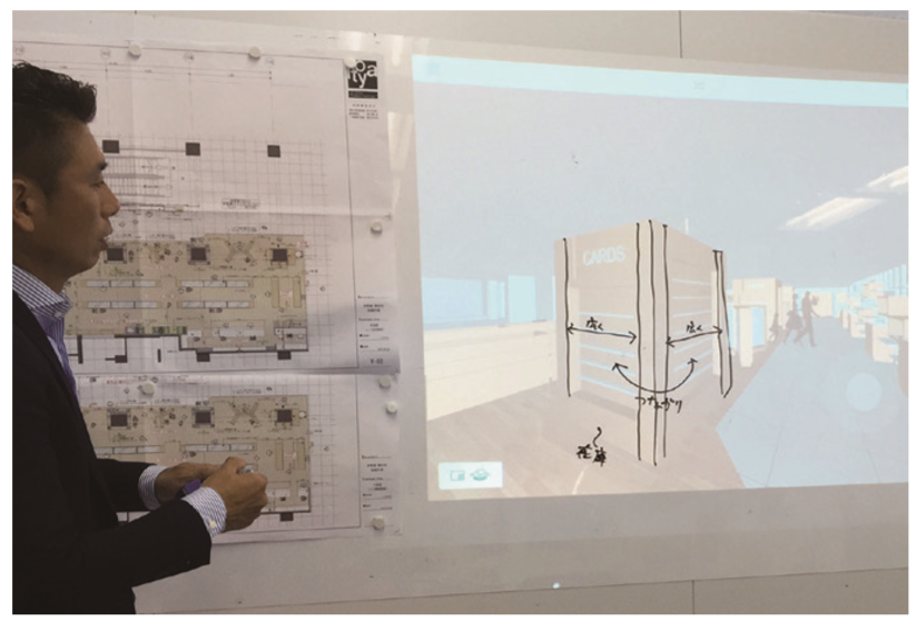 IKEDA - Ứng BIM ARCHICAD trong thiết kế nội thất-3