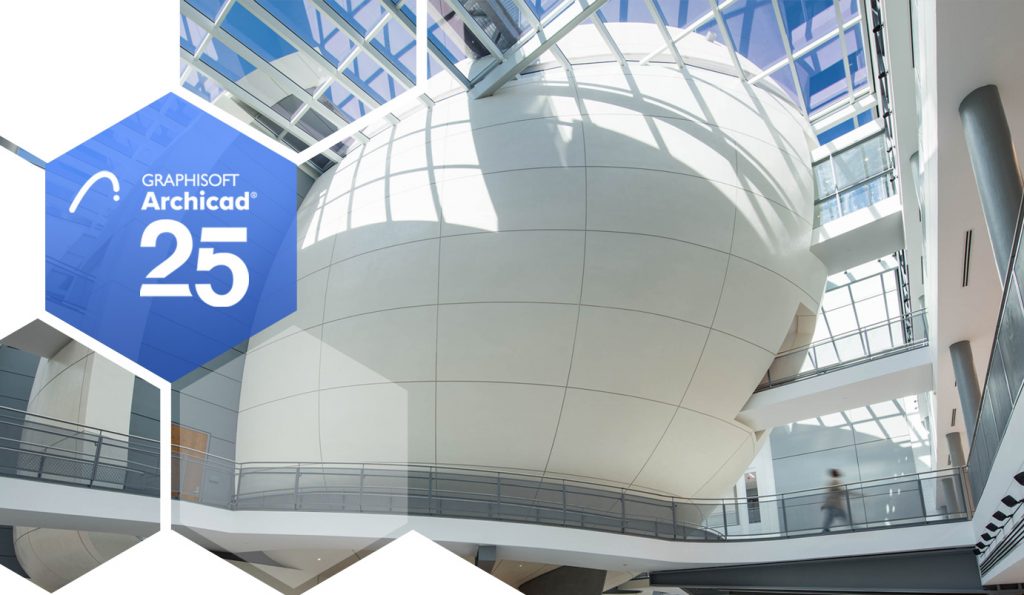 GDL – Ứng dụng ngôn ngữ lập trình trong Archicad - 3