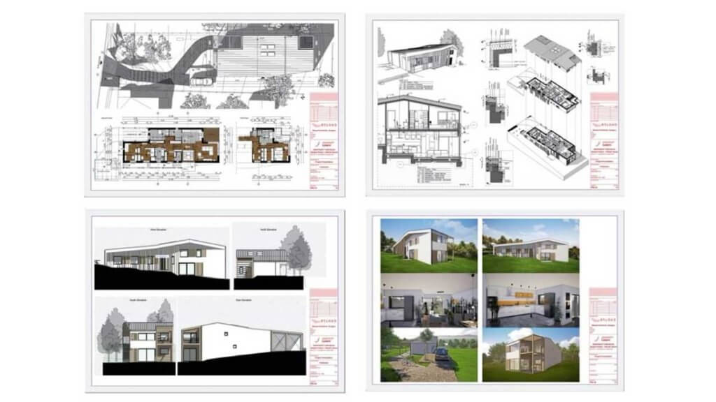 Archicad 25 -3