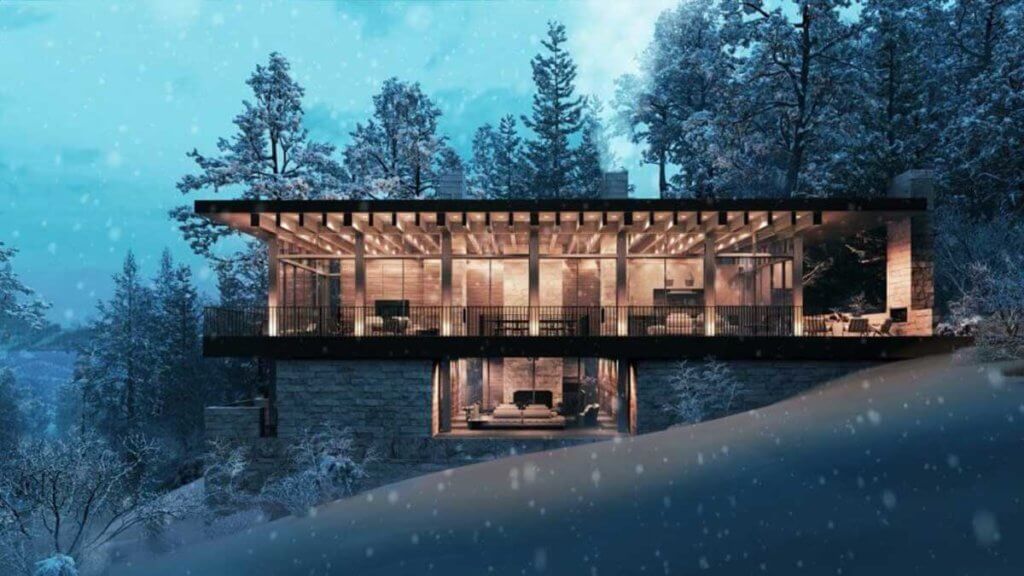 Archicad 25 -2