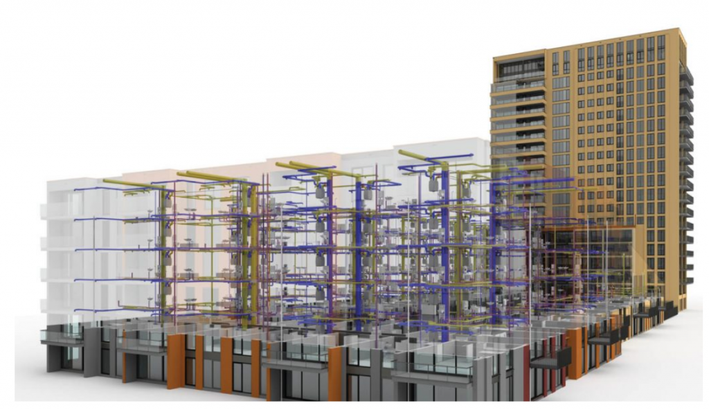 Graphisoft và DDS CAD hợp nhất - 1