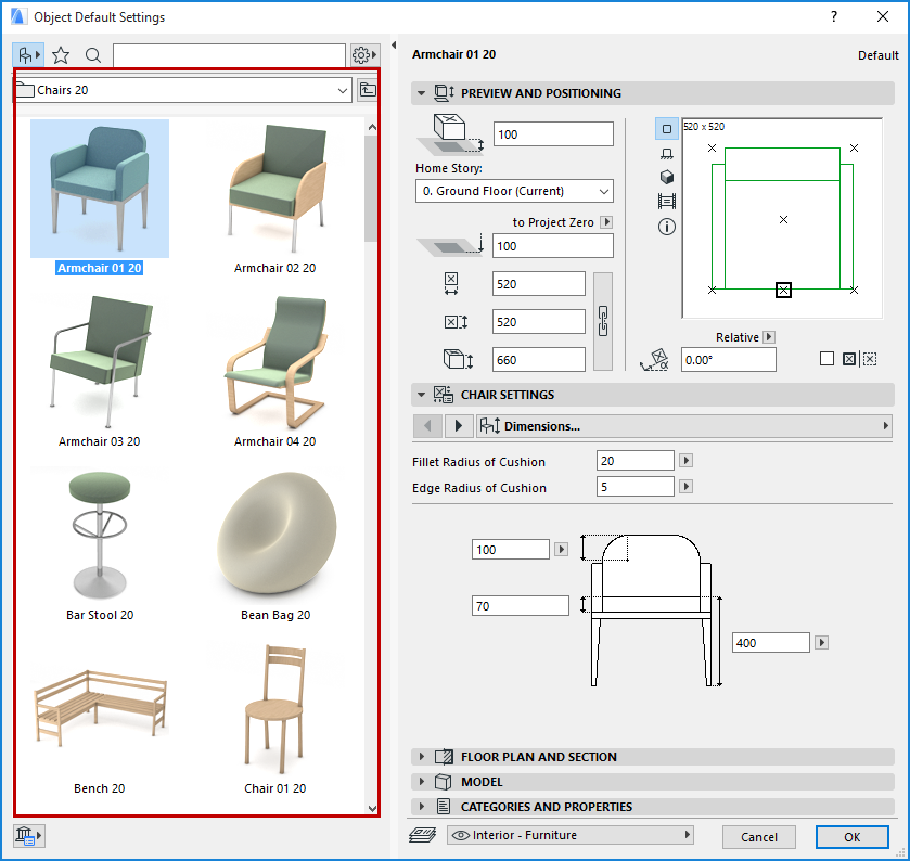 GDL – Ứng dụng ngôn ngữ lập trình trong Archicad - 2