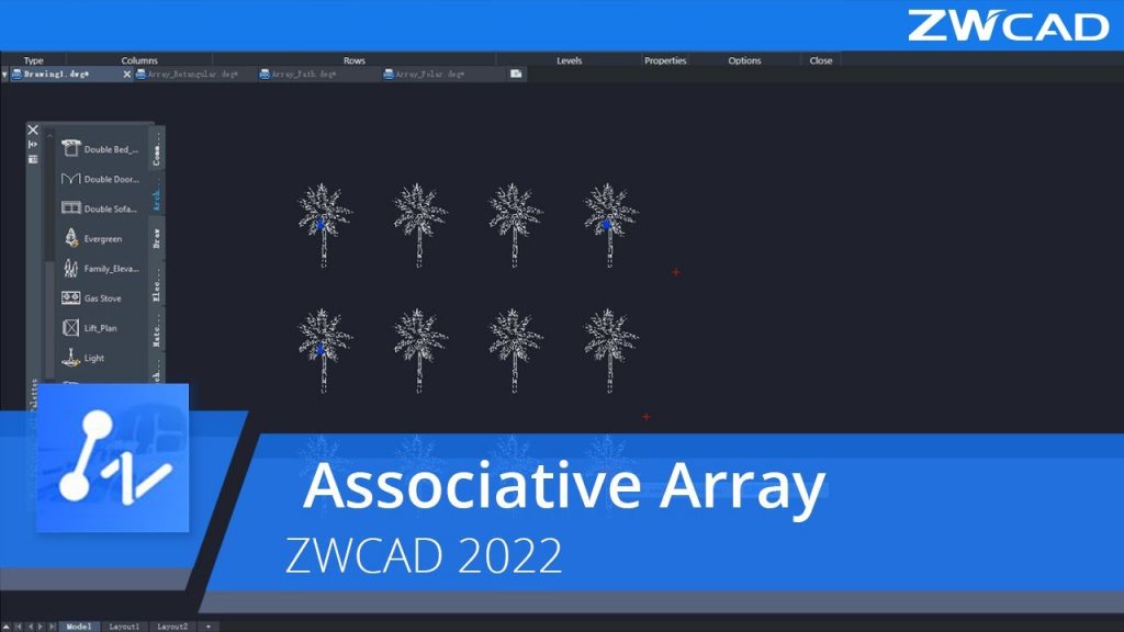 ZWCAD 2022 – 3