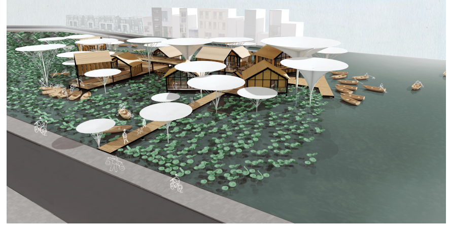 THÔNG TIN CUỘC THI ARCHICAD BIM COMPETITION 2022 - 5