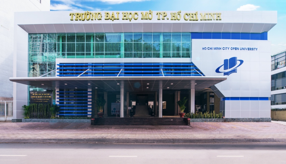 Chúc mừng Kỷ Niệm 30 Năm Ngày Thành Lập Khoa Xây Dựng - Đại Học Mở TP.HCM 1