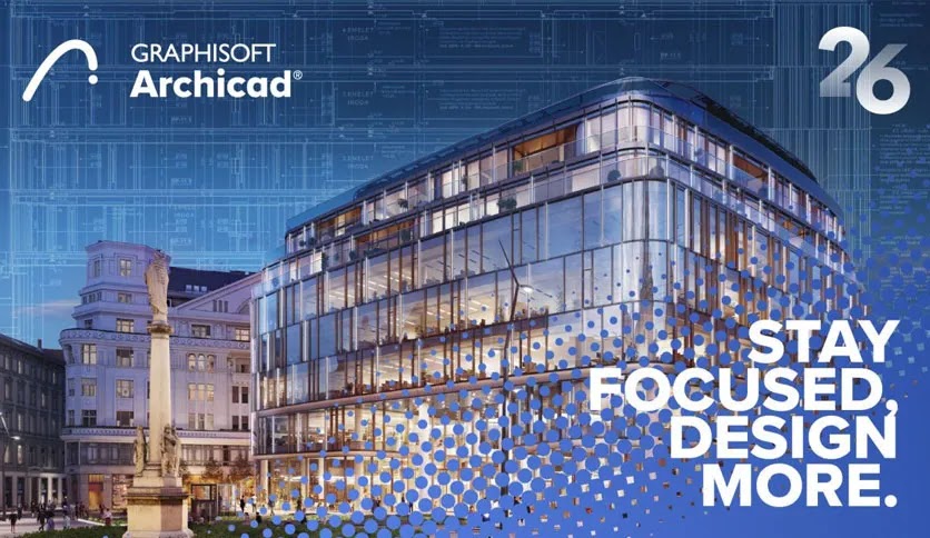 Archicad 26
