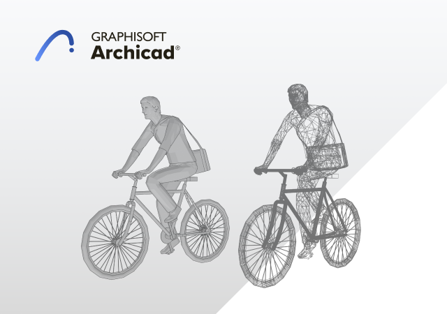 Trực quan hóa nâng cao cùng Archicad 27 2