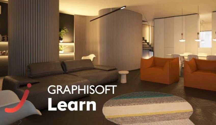Archicad - Các dự án mẫu - M2v House