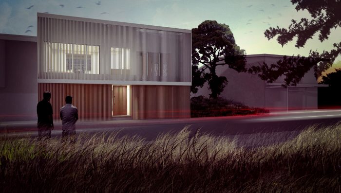 ARCHICAD – CÁC DỰ ÁN MẪU (PHẦN 2) 1